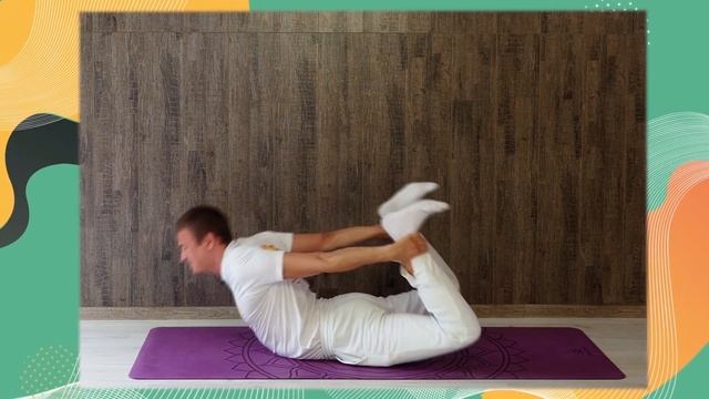 Онлайн курс по йоге для детей от 5 лет смотреть онлайн