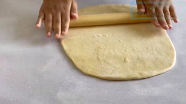 Почему я не знала об этом методе раньше…это так просто/ Булочки с творогом смотреть онлайн