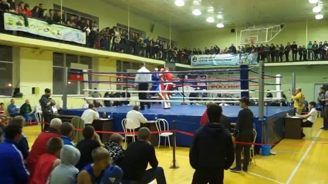 В Серове 12 октября стартует турнир на Кубок Кости Цзю смотреть онлайн