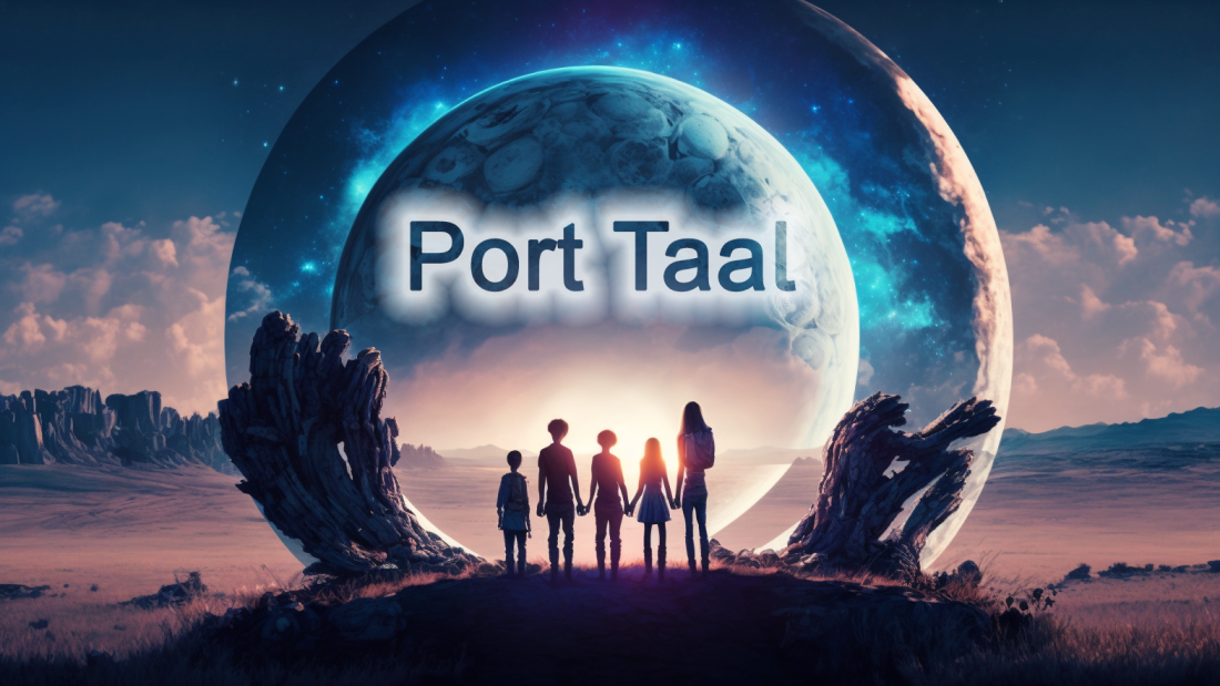 Юбилейный концерт этно-группы "Port Taal" 2023 смотреть онлайн