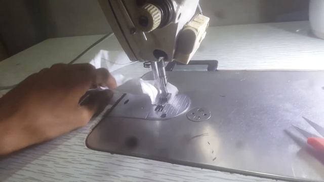 How to reset brother side panel | 9980 | auto cutter sewing machine | industrial stitching machine смотреть онлайн