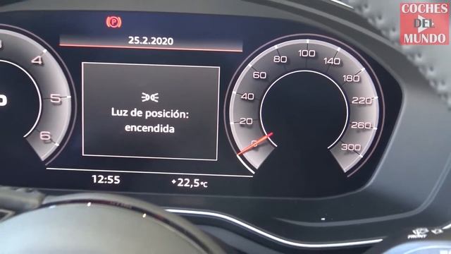 2020 Audi A4 35 tdi / Audi A4 2.0 Diesel - Interior y Exterior - Todo motor del mundo смотреть онлайн