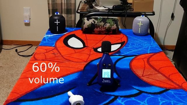 Dual ? Ultimate Ears Wonderboom 3 TWS vs ? JBL Charge 5 - 2 on 1 Bluetooth Speaker Action (Indoors) смотреть онлайн
