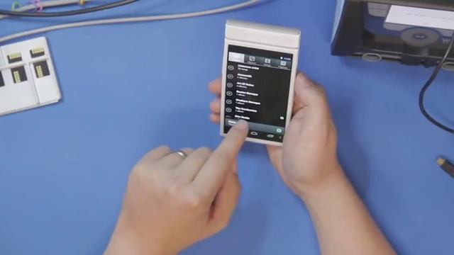 PROnet. Выход модульного смартфона Google отложен смотреть онлайн