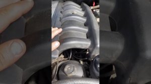 Маслопомойка вместо КВКГ, так нельзя! БМВ е39, м52б28