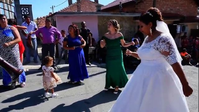 ODJAMAR DUĞÜN TÖRENİ ANİFE VE ASKO 1 смотреть онлайн