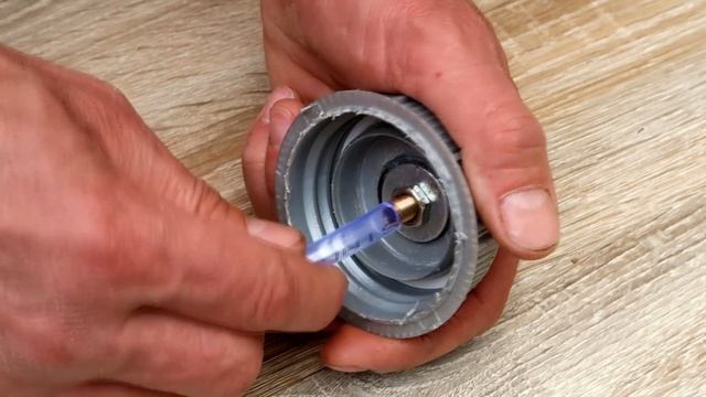 Мало кто знает об этой функции КОМПРЕССОРА !!! смотреть онлайн