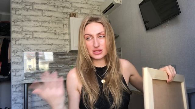 ОСНОВЫ ДЛЯ КАРТИНЫ ИЗ ЭПОКСИДНОЙ СМОЛЫ. ГДЕ КУПИТЬ АРТБОРДЫ ДЛЯ ТЕХНИКИ RESIN ART. РАСПАКОВКА смотреть онлайн