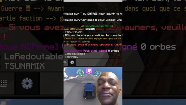 POV : Quand tu Gagnes 0 orbes sur NaTionsGlory Alpha #fuze #nationsglory #nationsglorybedrock смотреть онлайн