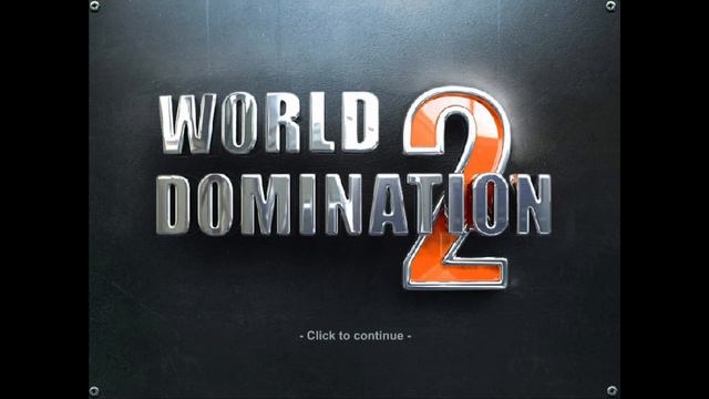 World Domination 2 Theme (EXTENDED) смотреть онлайн