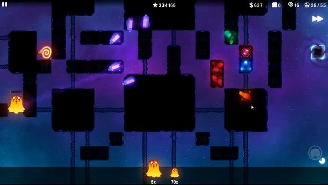 Radiant Defense - Mission 9 - NO Packs! (3 Stars) HD смотреть онлайн