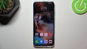 HUAWEI P60 PRO | Как отобразить уровень заряда батареи в процентах на HUAWEI P60 PRO