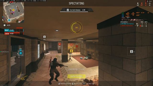 wsp9 | Lockdown | Warzone |Gameplay |Bomadula Gaming смотреть онлайн