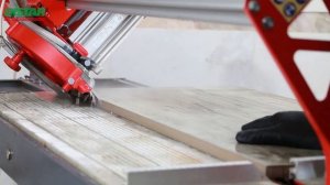 Диск для плиткореза Distar Edge рез плитки под углом 45  200   250 mm