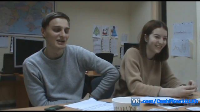 Отзыв участника - Руслан смотреть онлайн