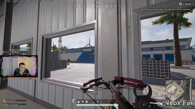 ?Intel i5 12600kf Gtx 1660super PUBG 2483 часов Kar98k+АУГ 2х смотреть онлайн