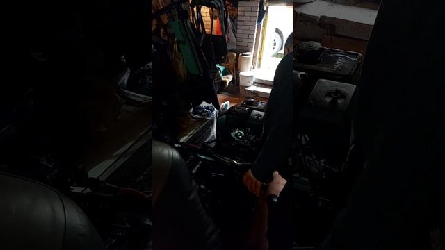 Тофалар 500, не заводили с 02.2022