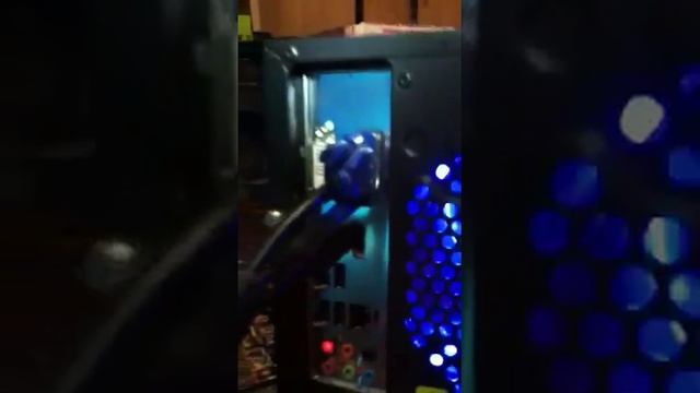 Intel Core 2 Duo Extreme x6800 2.93 ghz 320 GB 4 GB Windows 7 DVD смотреть онлайн