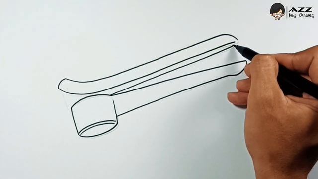 How to draw Garlic Press смотреть онлайн