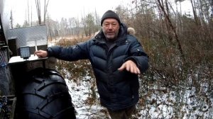 СГОРЕЛ БОЛОТОХОД! ПОЧЕМУ ?!!  Ответы на вопросы подписчиков