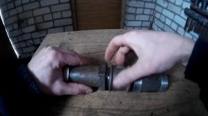 Как правильно собрать сгон.mp4