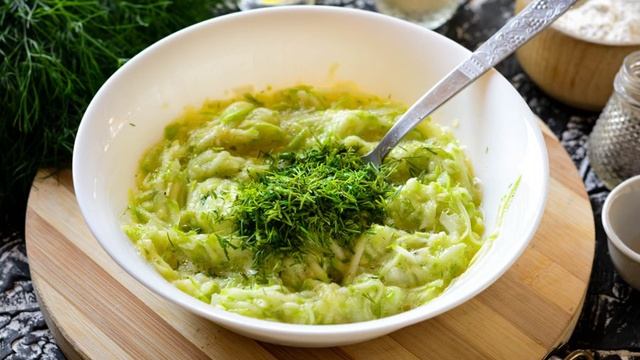 Кухня Мамашки