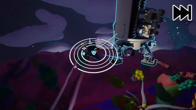 КАК ПОЛУЧИТЬ СВВП В ASTRONEER? // ASTRONEER ГАЙДЫ смотреть онлайн