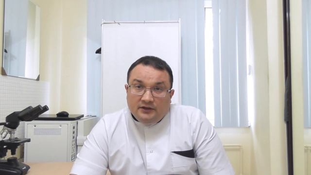 766  ПЦР на кандиду
