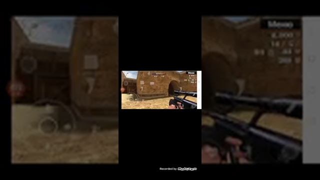 Самая старая версия Special Forces Group 1