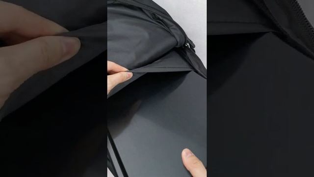 Отделения для ноутбука у рюкзака SwissGear 8828 смотреть онлайн