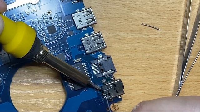 Samsung RV420 No Enciende... SOLUCION!!!