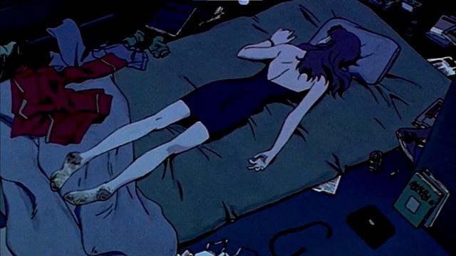 Gruppa Skryptonite - Latinskaya Muzyka (slowed + Reverb)