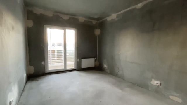 3-комнатная квартира на ул. Авиационная, 19 смотреть онлайн