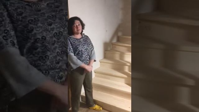 Лестницы ГОСТ в д. Минино смотреть онлайн