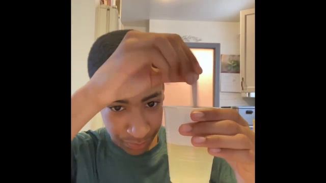 Testing the Ph Level of distilled water!(Experiment!) смотреть онлайн