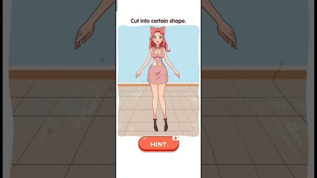 Naughty brain puzzle game ad | Brain pocket tricky puzzle game Ad| смотреть онлайн
