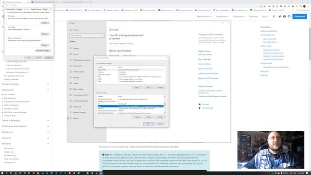 Começando do ZERO no Flutter | Parte 01 смотреть онлайн