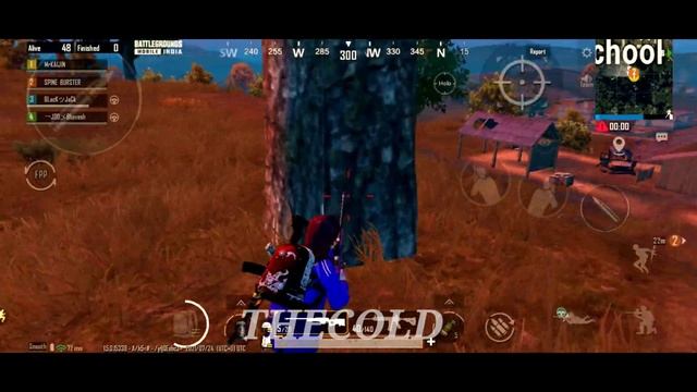 @Sc0ut reacts to Naga BGMI player from Nagaland????| Scout reaction on my video! смотреть онлайн