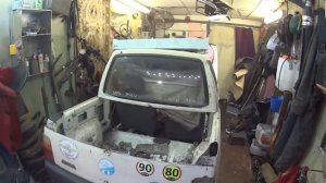 ока теперь пикап