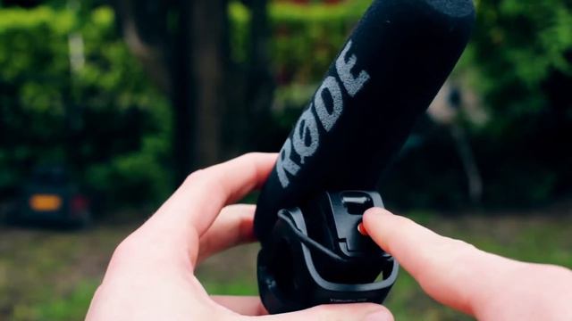 🥇 Rode Videomic Pro - Test & Avis (2021) смотреть онлайн
