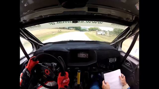 RALLY SPRINT SERRES 2016 PAVLIDIS- AGOURAS смотреть онлайн