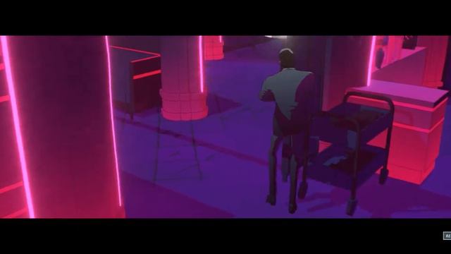John Wick Hex gameplay - 2 , Osborn Boss fight смотреть онлайн