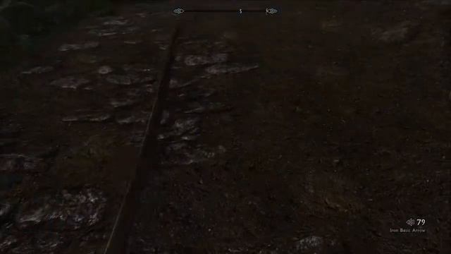 Skyrim Special Edition Modded No Fast Travel No Crosshair No Commentary (Gamer Cave) part 5 смотреть онлайн