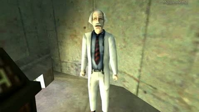 Разум Фримена Серия 9 смотреть онлайн