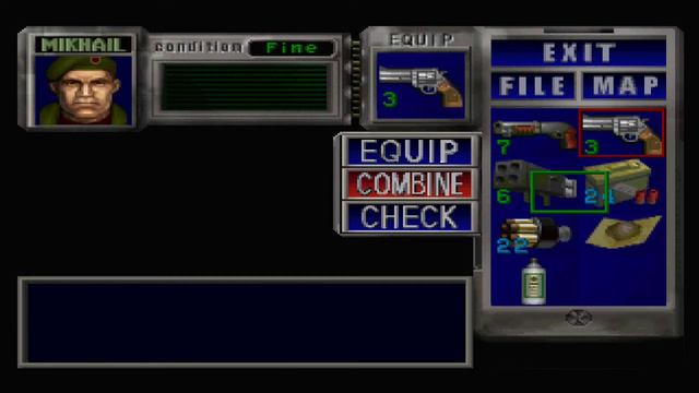 Let's Fully Play Resident Evil 3: The Mercenaries: Mikhail смотреть онлайн