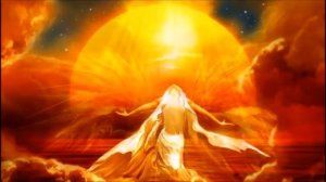 && Медитация «10 минут на излучение любви» Клауса Джоула