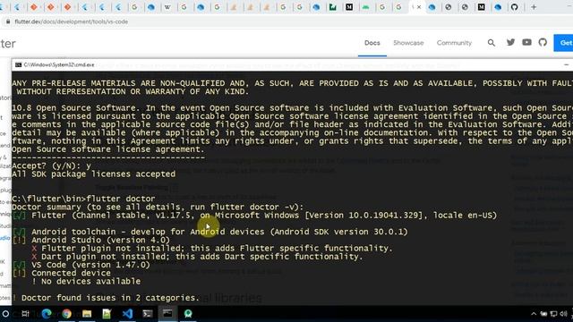 Flutter2/3: Cómo aprender un nuevo lenguaje de programación смотреть онлайн