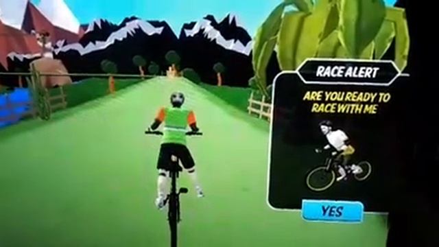 BMX kids| Crazy rider|How to play BMX Cycle racing| level 1 to 15| World24 TV смотреть онлайн