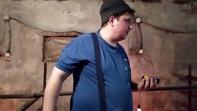 10 Вечера а мы В Свинарнике смотреть онлайн