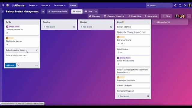 Trello Shorts: How to make a Trello card смотреть онлайн